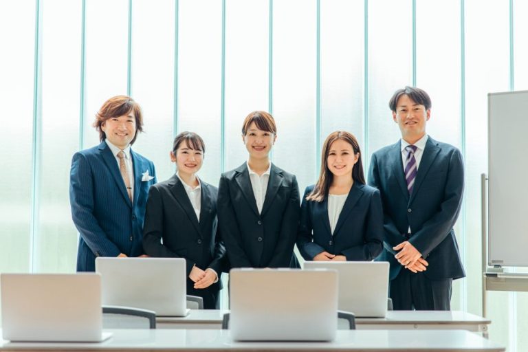 「仕事の内容」とは？事業内容、業務内容、職務内容との違いもご紹介 私のキャリチェン